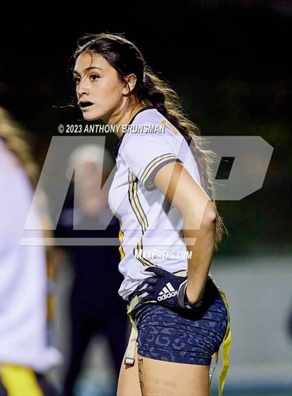Thumbnail 2 in Woodcreek vs. Del Oro (CIF SJS D1 Final) photogallery.