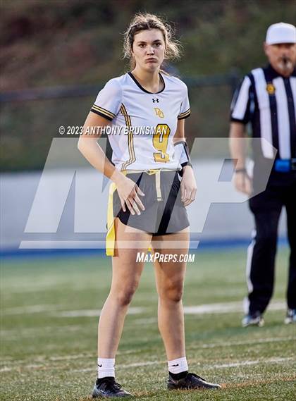 Thumbnail 3 in Woodcreek vs. Del Oro (CIF SJS D1 Final) photogallery.
