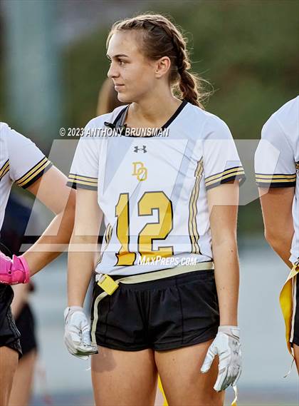 Thumbnail 1 in Woodcreek vs. Del Oro (CIF SJS D1 Final) photogallery.