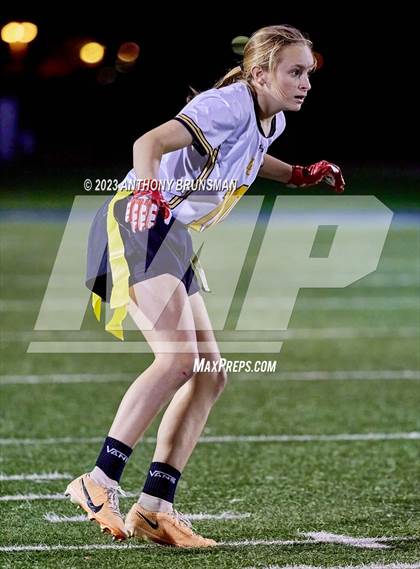 Thumbnail 2 in Woodcreek vs. Del Oro (CIF SJS D1 Final) photogallery.