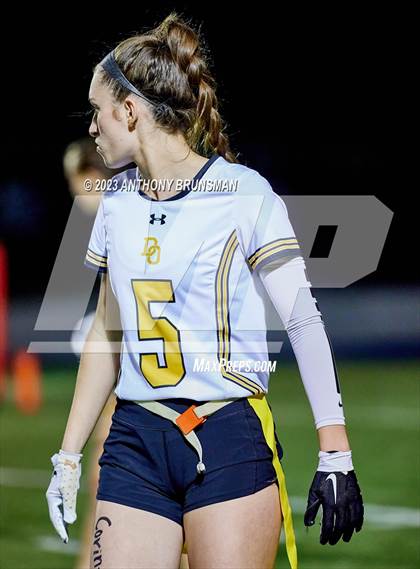 Thumbnail 1 in Woodcreek vs. Del Oro (CIF SJS D1 Final) photogallery.