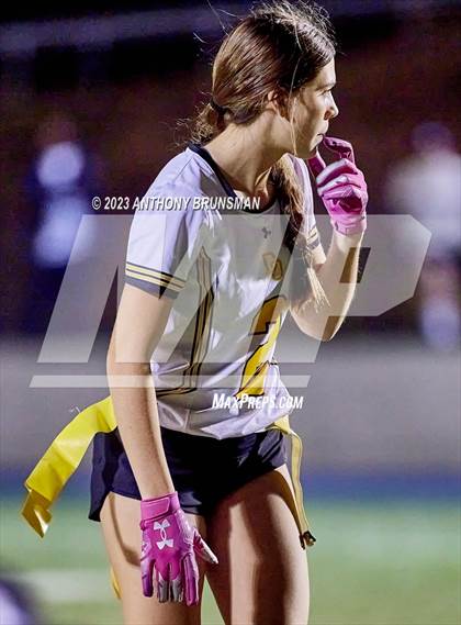 Thumbnail 1 in Woodcreek vs. Del Oro (CIF SJS D1 Final) photogallery.