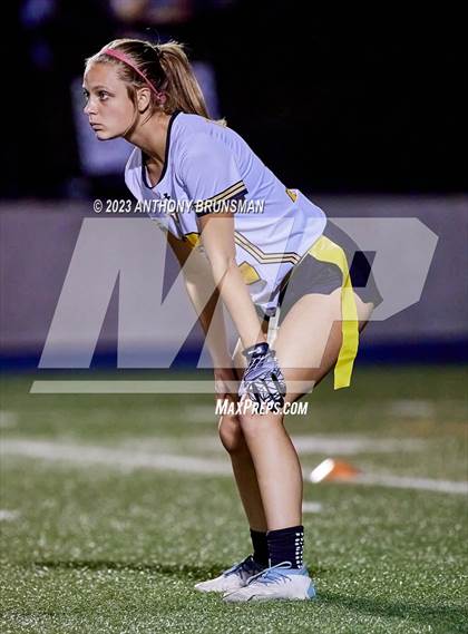 Thumbnail 1 in Woodcreek vs. Del Oro (CIF SJS D1 Final) photogallery.