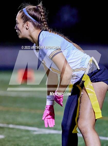 Thumbnail 3 in Woodcreek vs. Del Oro (CIF SJS D1 Final) photogallery.