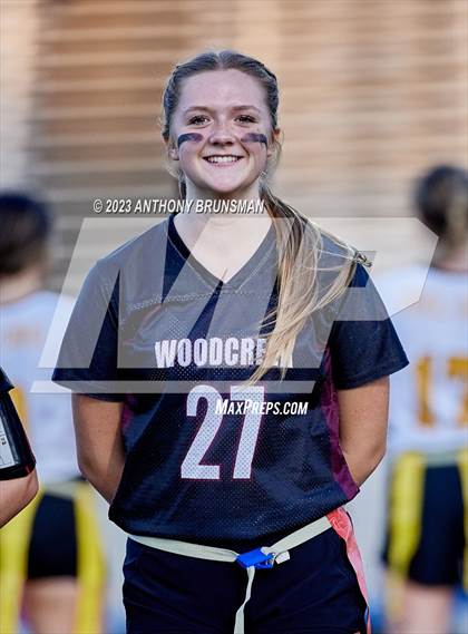 Thumbnail 1 in Woodcreek vs. Del Oro (CIF SJS D1 Final) photogallery.