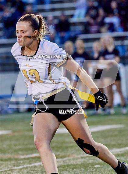 Thumbnail 1 in Woodcreek vs. Del Oro (CIF SJS D1 Final) photogallery.