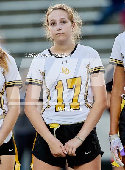 Thumbnail 1 in Woodcreek vs. Del Oro (CIF SJS D1 Final) photogallery.