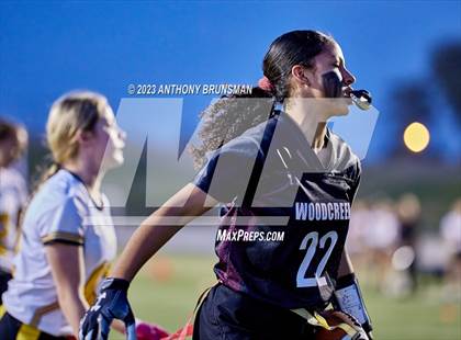 Thumbnail 2 in Woodcreek vs. Del Oro (CIF SJS D1 Final) photogallery.
