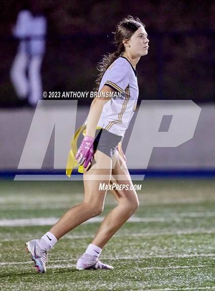 Thumbnail 3 in Woodcreek vs. Del Oro (CIF SJS D1 Final) photogallery.