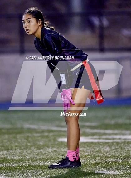 Thumbnail 2 in Woodcreek vs. Del Oro (CIF SJS D1 Final) photogallery.