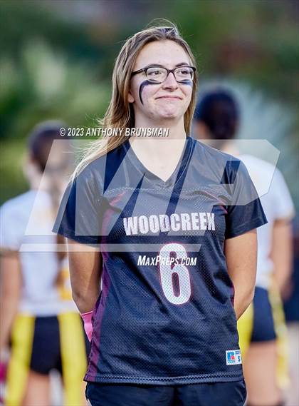 Thumbnail 1 in Woodcreek vs. Del Oro (CIF SJS D1 Final) photogallery.