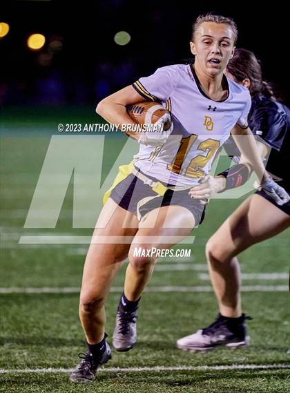 Thumbnail 1 in Woodcreek vs. Del Oro (CIF SJS D1 Final) photogallery.