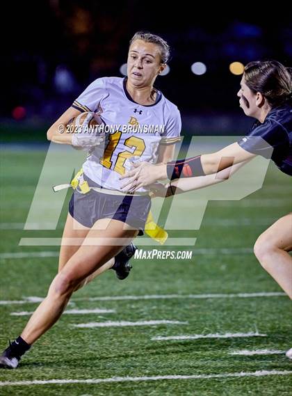 Thumbnail 3 in Woodcreek vs. Del Oro (CIF SJS D1 Final) photogallery.