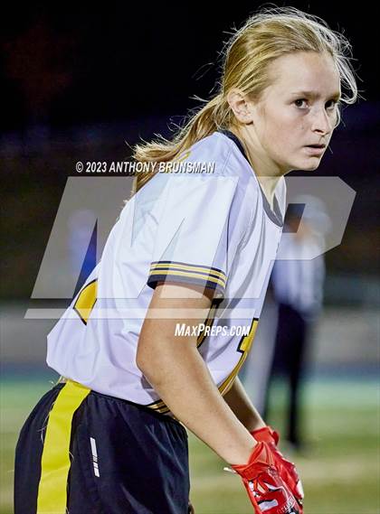 Thumbnail 3 in Woodcreek vs. Del Oro (CIF SJS D1 Final) photogallery.