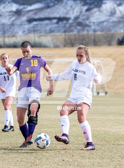 Thumbnail 1 in Boulder @ Arvada West photogallery.