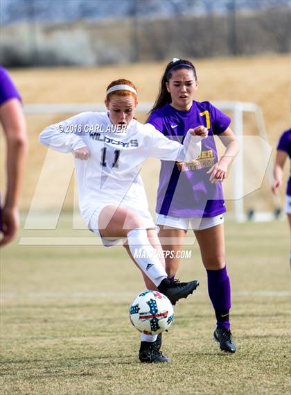 Thumbnail 3 in Boulder @ Arvada West photogallery.