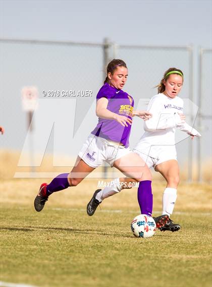 Thumbnail 1 in Boulder @ Arvada West photogallery.