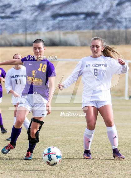 Thumbnail 3 in Boulder @ Arvada West photogallery.
