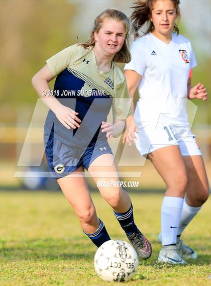 Thumbnail 3 in Granby @ Churchland photogallery.