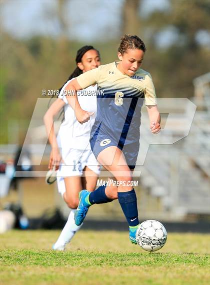 Thumbnail 2 in Granby @ Churchland photogallery.