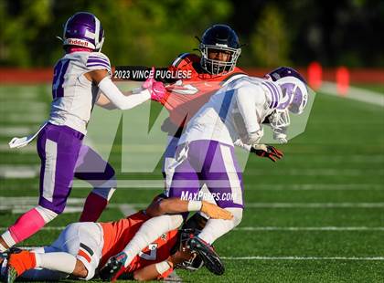 Thumbnail 3 in North Thurston @ Central Kitsap photogallery.