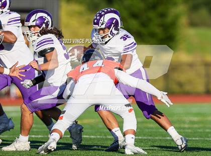 Thumbnail 3 in North Thurston @ Central Kitsap photogallery.
