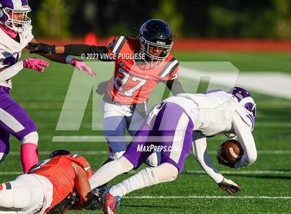 Thumbnail 3 in North Thurston @ Central Kitsap photogallery.