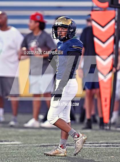 Thumbnail 3 in Phoenix Christian @ Shadow Mountain photogallery.