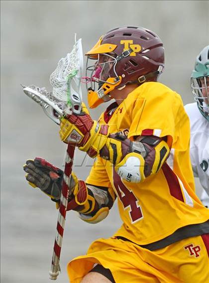 Thumbnail 3 in Poway vs. Torrey Pines (CIF SDS D1 Final) photogallery.