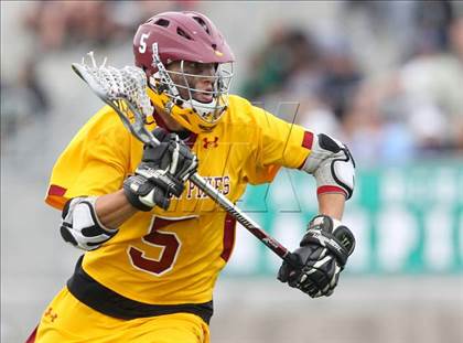 Thumbnail 1 in Poway vs. Torrey Pines (CIF SDS D1 Final) photogallery.