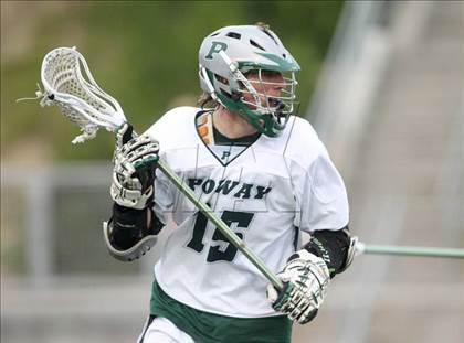 Thumbnail 2 in Poway vs. Torrey Pines (CIF SDS D1 Final) photogallery.