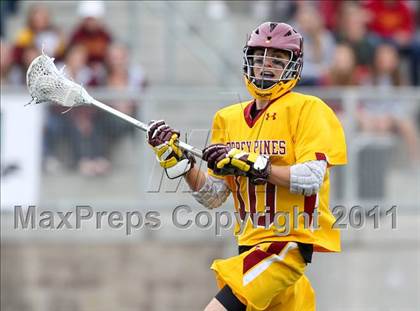 Thumbnail 1 in Poway vs. Torrey Pines (CIF SDS D1 Final) photogallery.