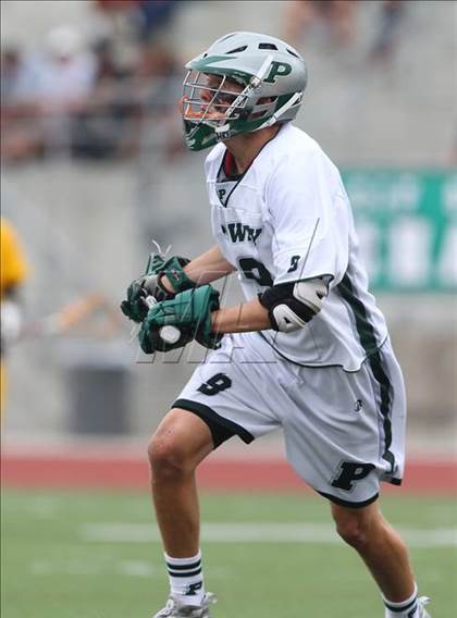 Thumbnail 3 in Poway vs. Torrey Pines (CIF SDS D1 Final) photogallery.