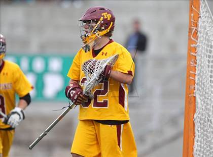 Thumbnail 2 in Poway vs. Torrey Pines (CIF SDS D1 Final) photogallery.