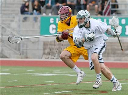 Thumbnail 1 in Poway vs. Torrey Pines (CIF SDS D1 Final) photogallery.
