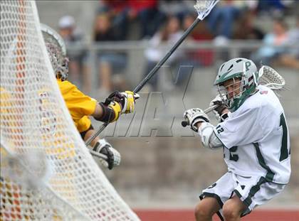 Thumbnail 2 in Poway vs. Torrey Pines (CIF SDS D1 Final) photogallery.
