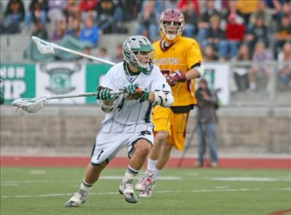 Thumbnail 2 in Poway vs. Torrey Pines (CIF SDS D1 Final) photogallery.