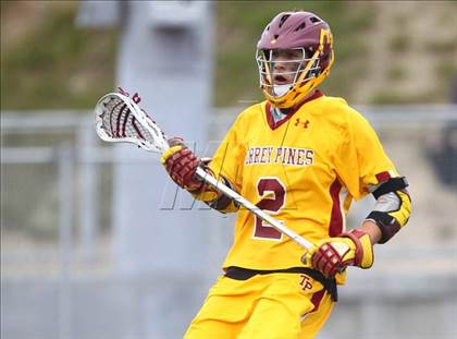Thumbnail 2 in Poway vs. Torrey Pines (CIF SDS D1 Final) photogallery.