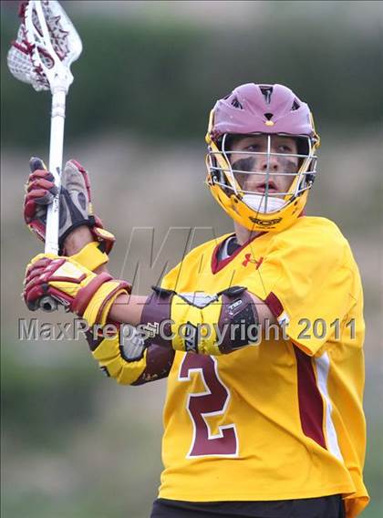 Thumbnail 2 in Poway vs. Torrey Pines (CIF SDS D1 Final) photogallery.