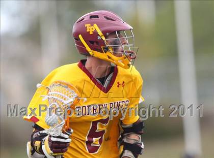 Thumbnail 1 in Poway vs. Torrey Pines (CIF SDS D1 Final) photogallery.