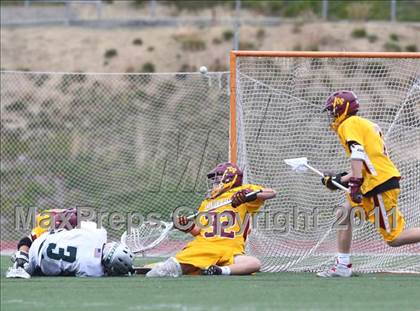 Thumbnail 1 in Poway vs. Torrey Pines (CIF SDS D1 Final) photogallery.
