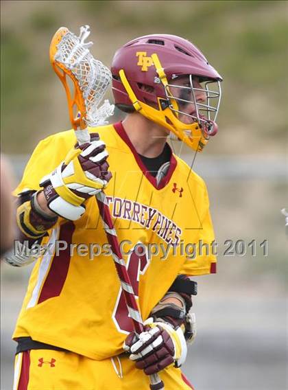 Thumbnail 1 in Poway vs. Torrey Pines (CIF SDS D1 Final) photogallery.