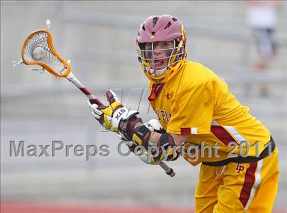 Thumbnail 2 in Poway vs. Torrey Pines (CIF SDS D1 Final) photogallery.