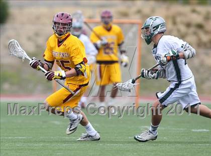 Thumbnail 1 in Poway vs. Torrey Pines (CIF SDS D1 Final) photogallery.