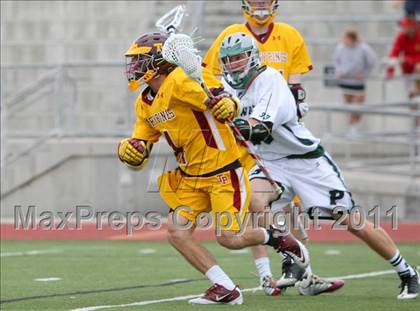 Thumbnail 1 in Poway vs. Torrey Pines (CIF SDS D1 Final) photogallery.