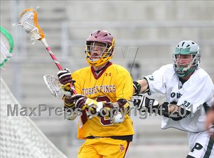 Thumbnail 2 in Poway vs. Torrey Pines (CIF SDS D1 Final) photogallery.