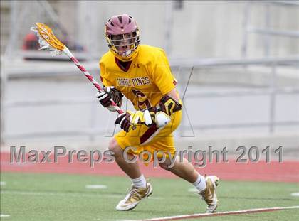 Thumbnail 2 in Poway vs. Torrey Pines (CIF SDS D1 Final) photogallery.