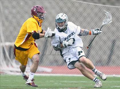 Thumbnail 1 in Poway vs. Torrey Pines (CIF SDS D1 Final) photogallery.