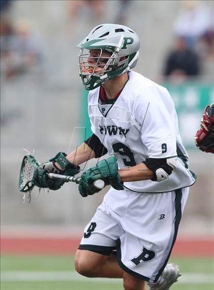 Thumbnail 2 in Poway vs. Torrey Pines (CIF SDS D1 Final) photogallery.
