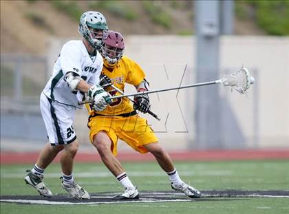 Thumbnail 1 in Poway vs. Torrey Pines (CIF SDS D1 Final) photogallery.